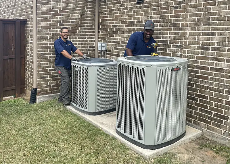 HVAC
